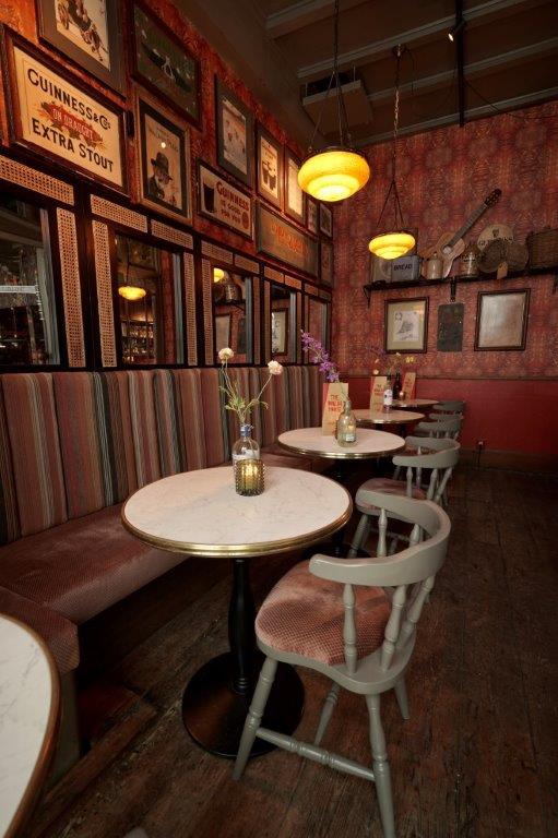 The Dublin House is een nieuwe Ierse pub in Zwolle